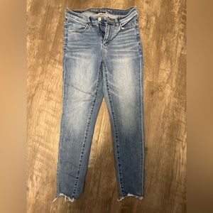 Women’s jeans